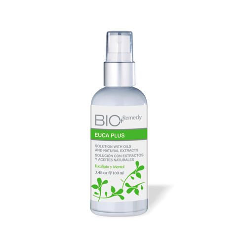 Spray De Hierbas Naturales Bio Remedy Universo Garden Angels
